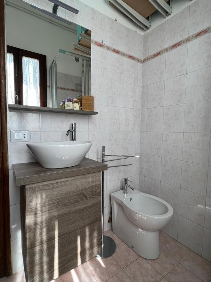 La Casa Di Pupi In Santa Croce Apartment Флоренция Екстериор снимка
